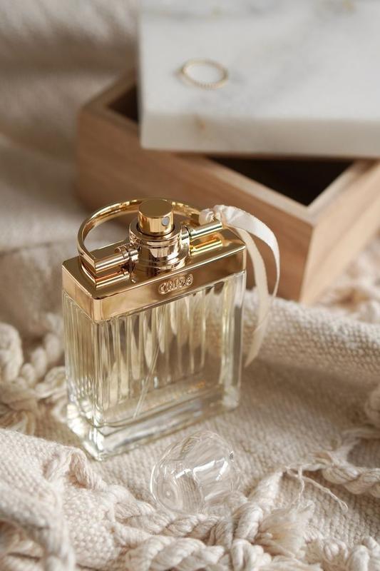 Perfume Feminino Love Story Chloé Eau de Parfum 50ml - Perfume